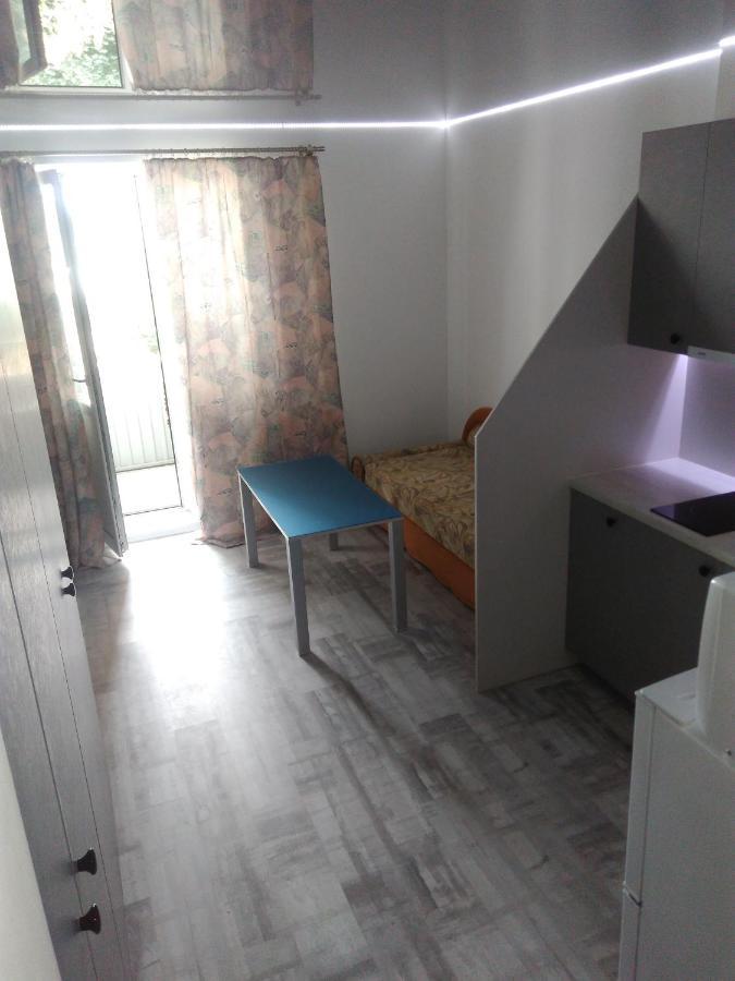 Смарт Квартира Метро Теремки, Республіка, Нвц, Феофанія, Магеллан Apartment Kiev Phòng bức ảnh