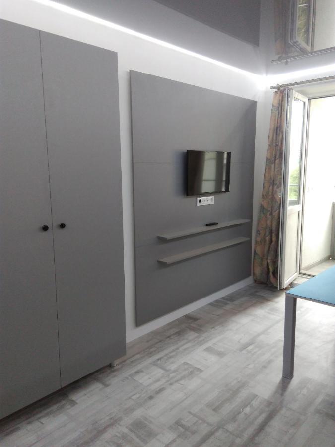Смарт Квартира Метро Теремки, Республіка, Нвц, Феофанія, Магеллан Apartment Kiev Ngoại thất bức ảnh