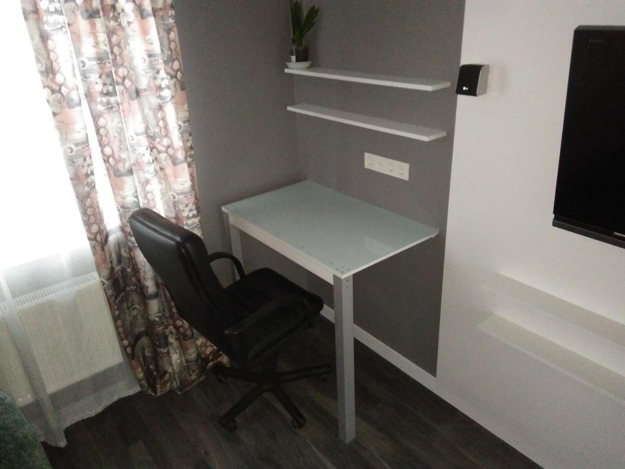 Смарт Квартира Метро Теремки, Республіка, Нвц, Феофанія, Магеллан Apartment Kiev Ngoại thất bức ảnh